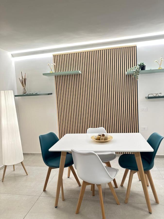 Appartement Carma Naples