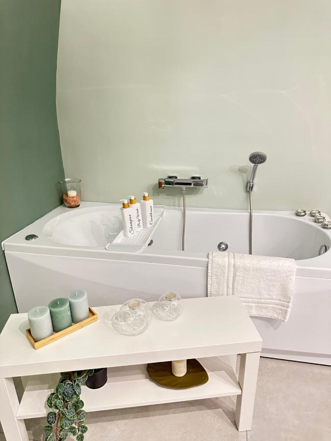 Carma Appartement Naples