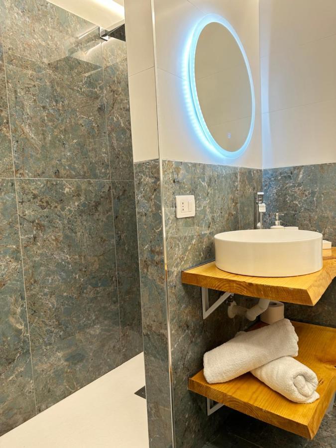 Appartement Carma