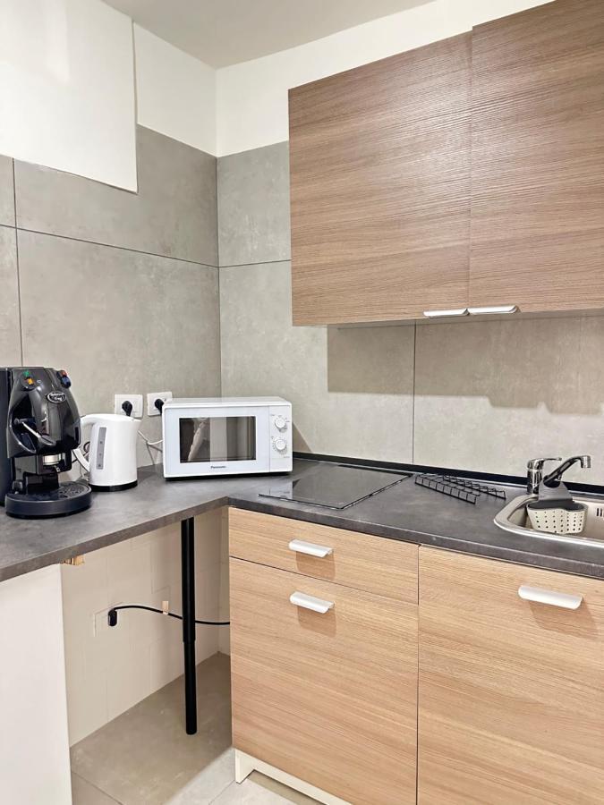 Carma Appartement Naples