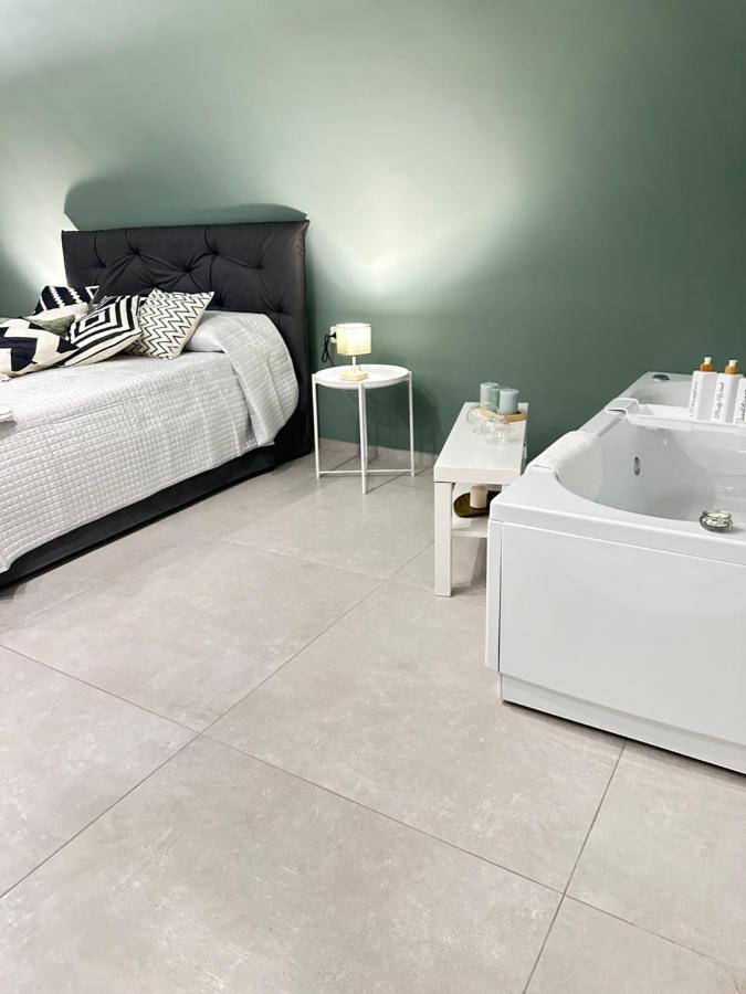 Carma Appartement Naples