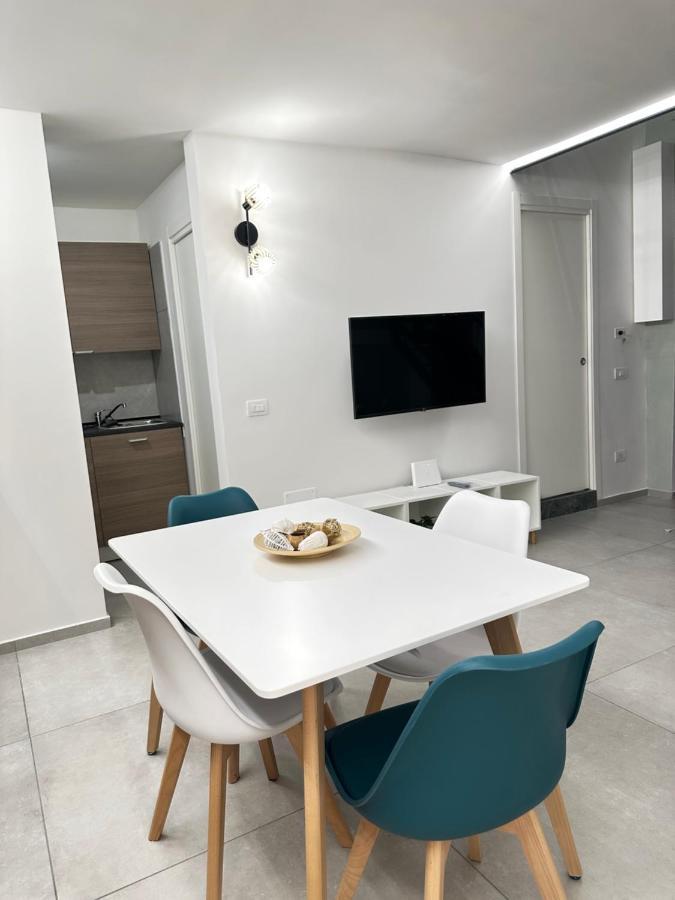 Carma Appartement *