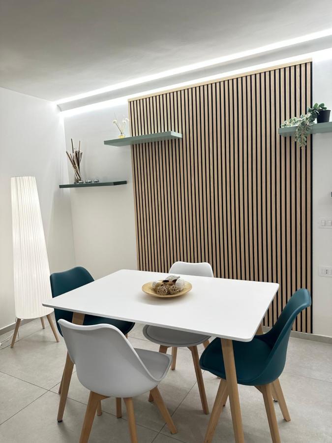 Appartement Carma Naples