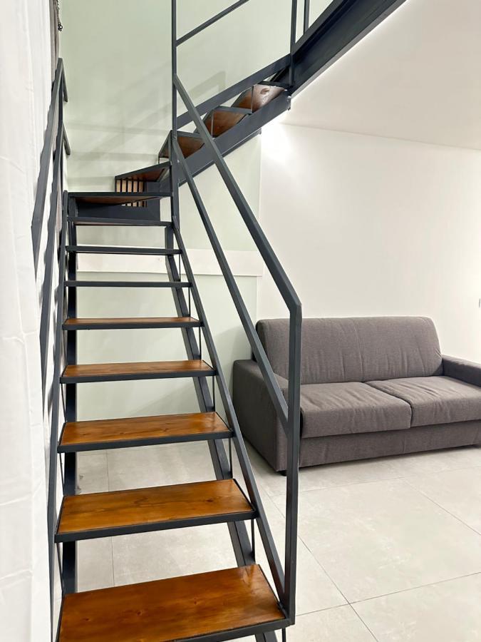 Carma Appartement *