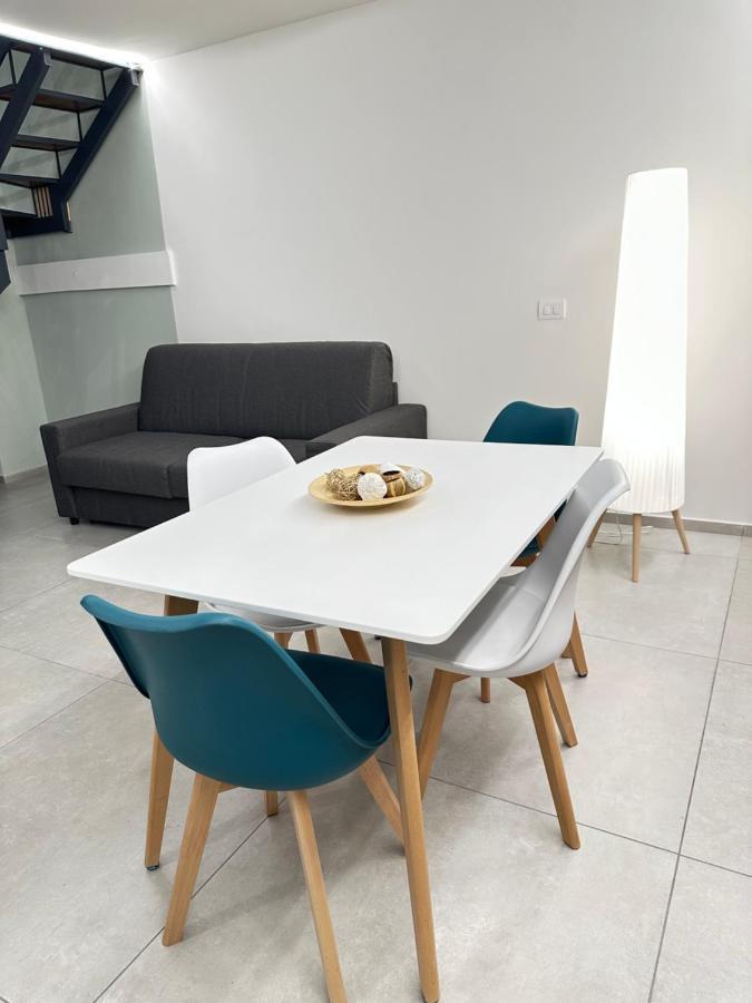 Appartement Carma