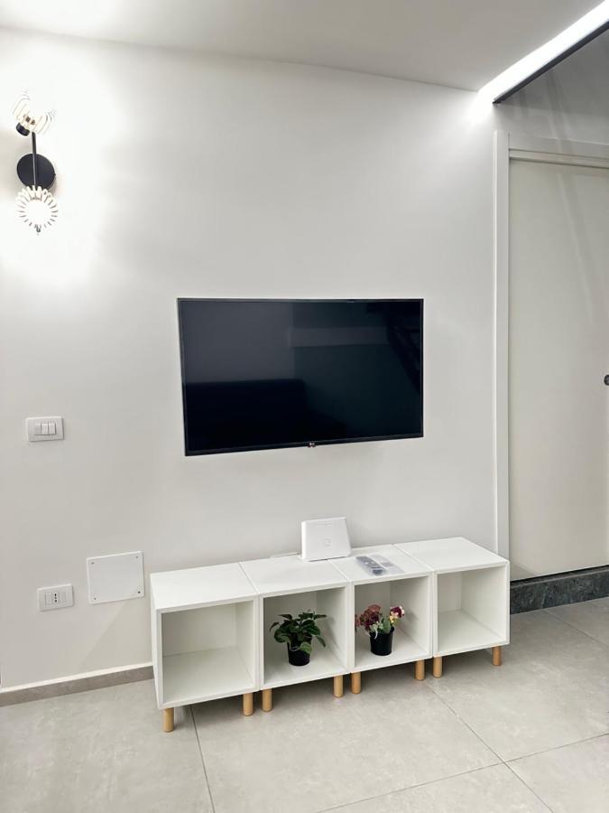 Carma Appartement Naples