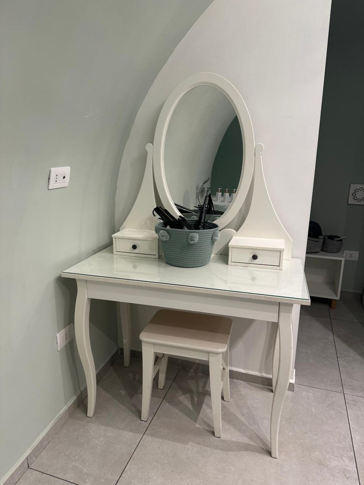 Carma Appartement
