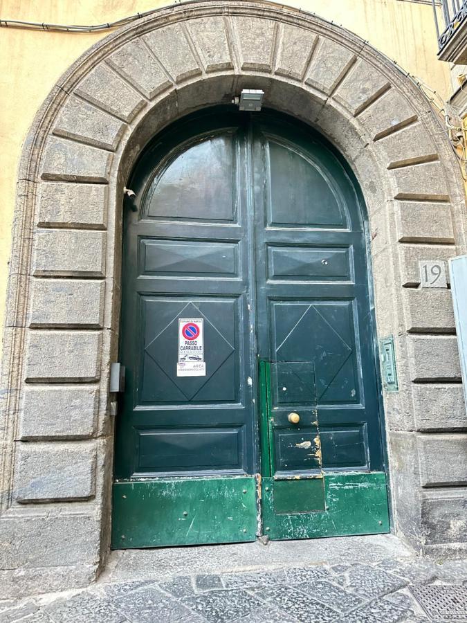 Carma * Naples