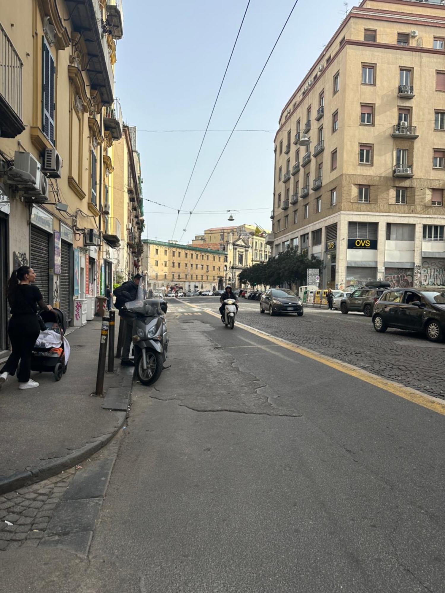 Carma Apartment Naples