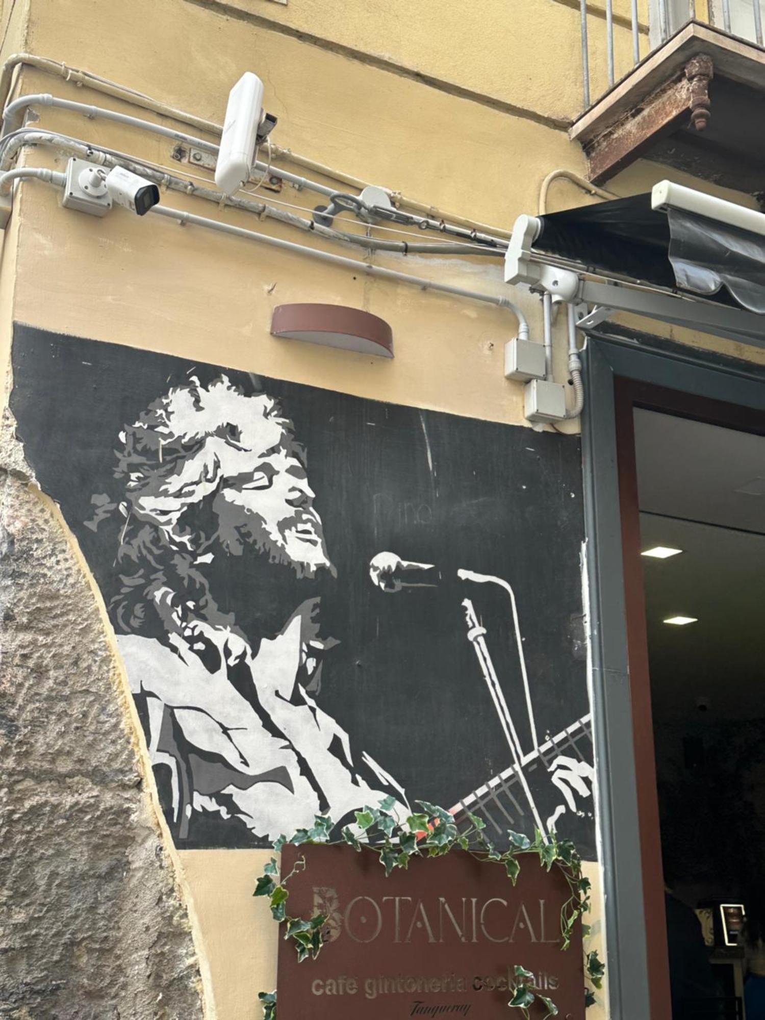 Appartamento Carma Napoli